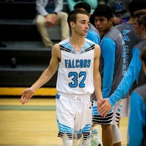 Meet your Posher, Joey